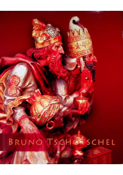 Bruno Tschotschel 1874–1941