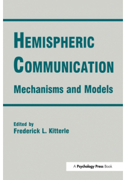 Hemispheric Communication