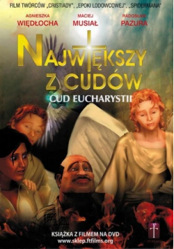 Największy z cudów