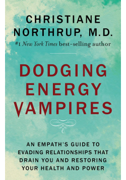 Dodging energy vampires