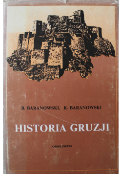 Historia Gruzji