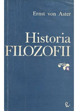 Historia Filozofii