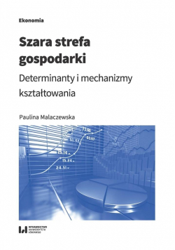 Szara strefa gospodarki