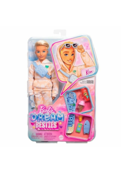 Barbie Dream Besties Ken JDD75