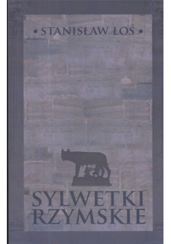 Sylwetki rzymskie