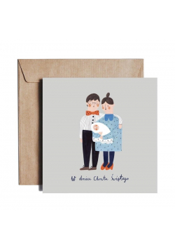 Karnet kw Holy Family DS06