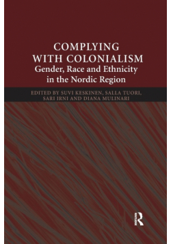 Complying With Colonialism