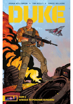 Duke T.1