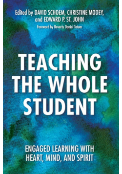 Teaching the Whole Student