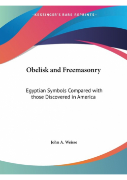 Obelisk and Freemasonry