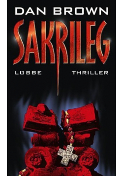 Sakrileg