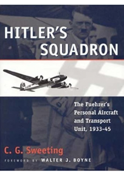 Hitlers squadron