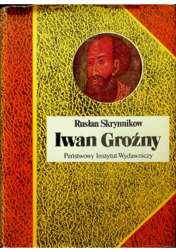 Iwan Groźny