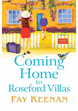 Coming Home to Roseford Villas