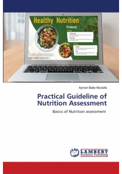 Practical Guideline of Nutrition Assessment
