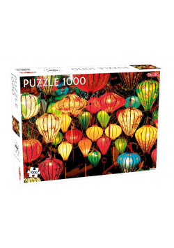 Puzzle 1000 Lanterns