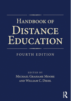 Handbook of Distance Education
