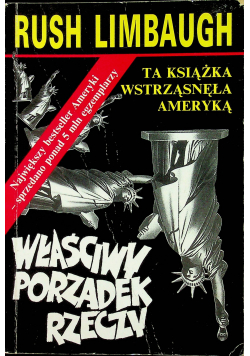 Właściwy porządek rzeczy