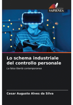 Lo schema industriale del controllo personale