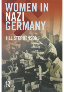 Women in Nazi Germany