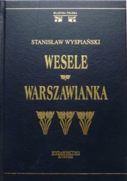 Wesele Warszawianka