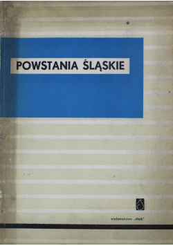 Powstania Śląskie