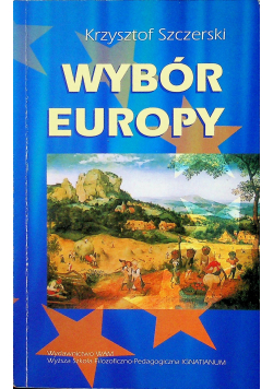 Wybór Europy