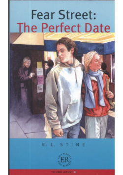 Fear Street: The perfect date