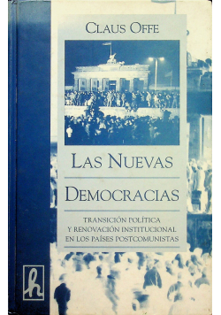 Las Nuevas Democracias