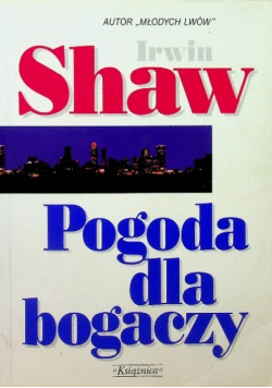 Pogoda dla bogaczy