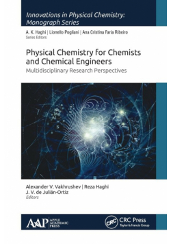 Physical Chemistry for Chemists and Chemical Engineers