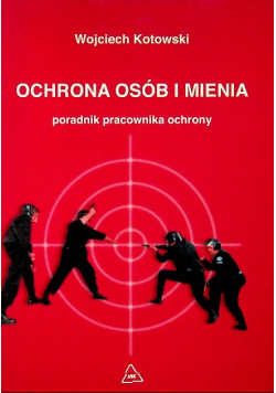 Ochrona osób i mienia