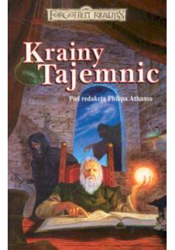 Krainy tajemnic