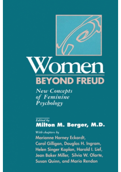 Women Beyond Freud