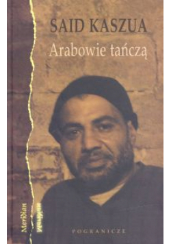 Arabowie tańczą