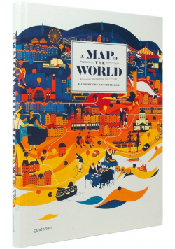 A Map of the World