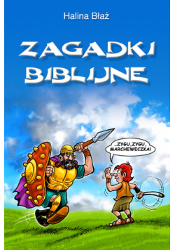 Zagadki biblijne
