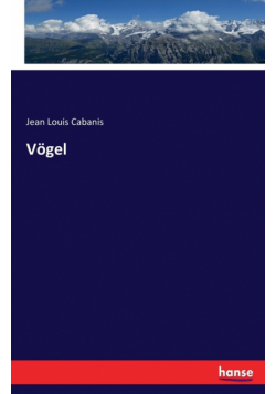 Vögel