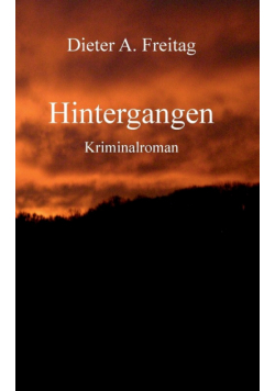 Hintergangen