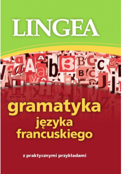 Gramatyka języka francuskiego