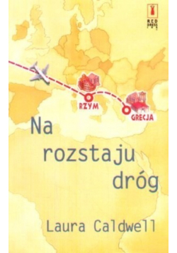 Na rozstaju dróg