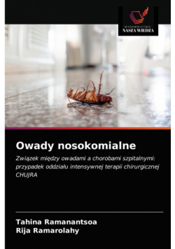 Owady nosokomialne