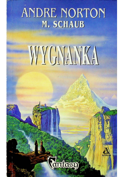 Wygnanka
