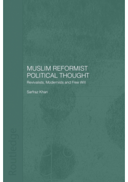 Muslim Reformist Political Thought
