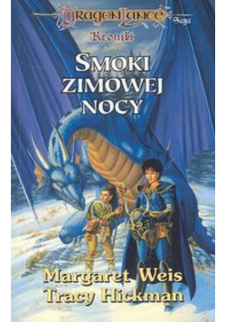 Smoki zimowej nocy