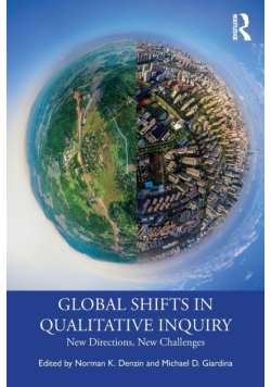 Global Shifts in Qualitative Inquiry