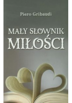 Mały słownik miłości
