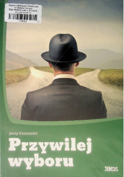 Przywilej wyboru