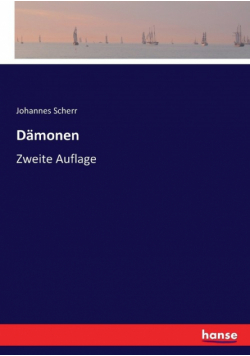 Dämonen