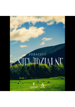 Zobaczyć niewidzialne Audiobook